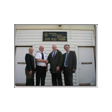 'Rame National Coast Watch'   John Hammond 21st March 2008