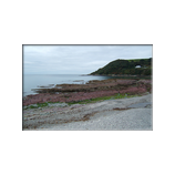 'Geology of Cawsand and surroundings'  John Gask