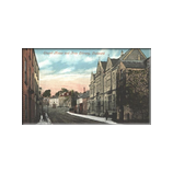 'Stuart House - Liskerard'  Tony Ward 24th November 2006