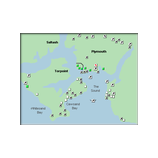 'Defences of Plymouth 19th Century'  John Gask 15th March 2004